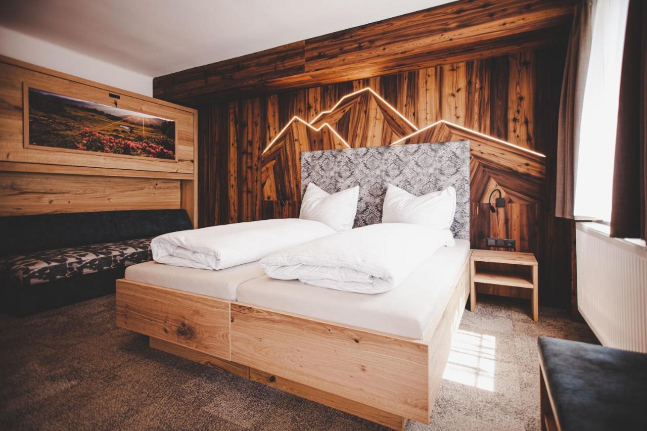 Gasthof Gschoadwirt Kernhof Dış mekan fotoğraf