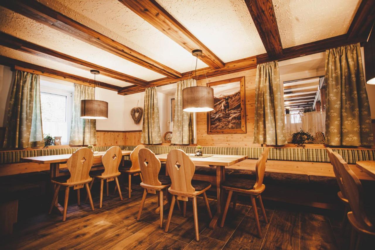 Gasthof Gschoadwirt Kernhof Dış mekan fotoğraf